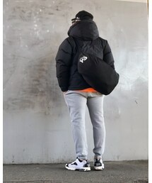 Y-3 | ドラムバッグ