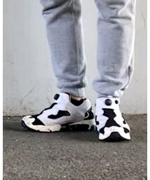 Reebok | スニーカー