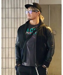 Ron Herman | スタジャン