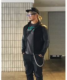 HAIDER ACKERMANN | Tシャツ/カットソー