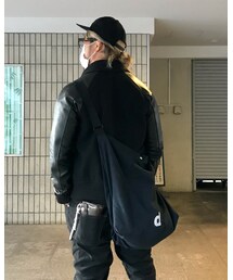 D&DEPARTMENT | ショルダーバッグ