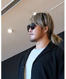 ★CHICKENNOT | サングラス