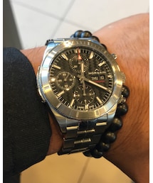 NORQAIN | デジタル腕時計