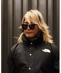 ★CHICKENNOT | サングラス