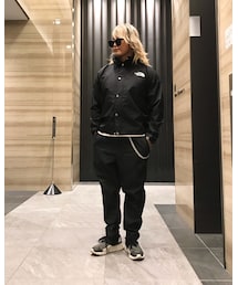 THE NORTH FACE | ナイロンジャケット