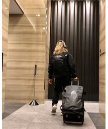 THE NORTH FACE | スーツケース/キャリーバッグ