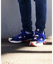 Reebok | スニーカー