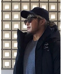 SOPHNET. | キャップ