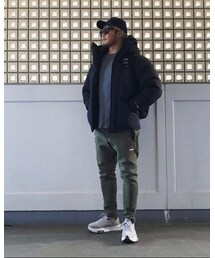 SOPHNET. | ダウンジャケット/コート