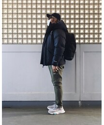 SOPHNET. | スウェットパンツ