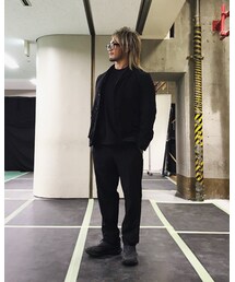 COMME des GARCONS | セットアップ