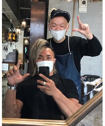 COMME des GARCONS | Tシャツ/カットソー