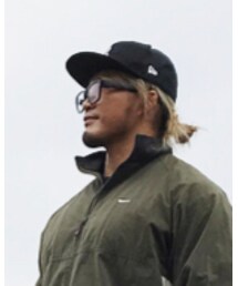 NEW ERA | キャップ