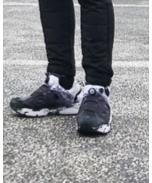 Reebok | スニーカー