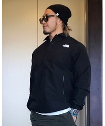 THE NORTH FACE | ナイロンジャケット