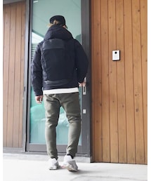 THE NORTH FACE | バックパック/リュック