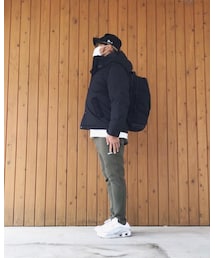 SOPHNET. | スウェットパンツ