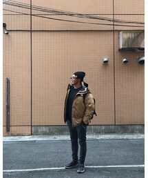 DENHAM | デニムパンツ