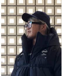 SOPHNET. | キャップ