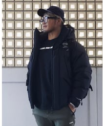 SOPHNET. | ダウンジャケット/コート