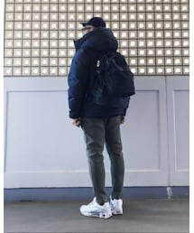 JUNYA WATANABE MAN | バックパック/リュック