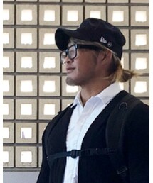 NEW ERA | キャップ
