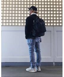 JUNYA WATANABE MAN | バックパック/リュック