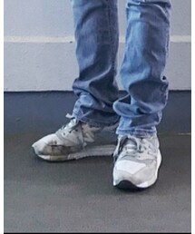 NEW BALANCE | スニーカー