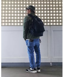 JUNYA WATANABE MAN | バックパック/リュック