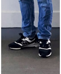 NEW BALANCE | スニーカー