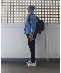 HOLLYWOOD RANCH MARKET | パンツ