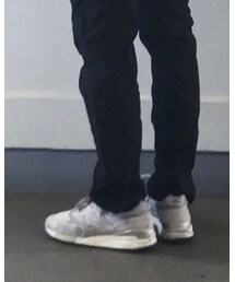 NEW BALANCE | スニーカー