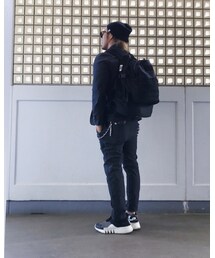 JUNYA WATANABE MAN | バックパック/リュック