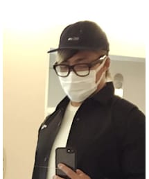 THE NORTH FACE | キャップ