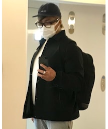 THE NORTH FACE | ナイロンジャケット