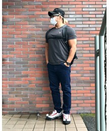 THE NORTH FACE | デニムパンツ