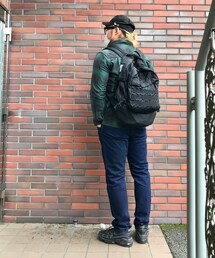 JUNYA WATANABE MAN | バックパック/リュック