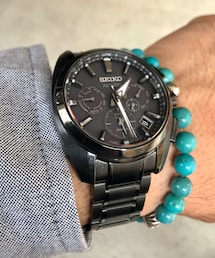 SEIKO | アナログ腕時計