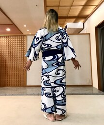 ホテルのやつ | 浴衣