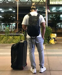 and wander | バックパック/リュック