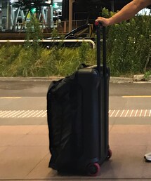 THE NORTH FACE | スーツケース/キャリーバッグ