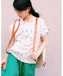 popupshop | Tシャツ/カットソー