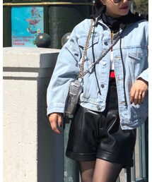 CHANEL | ハンドバッグ