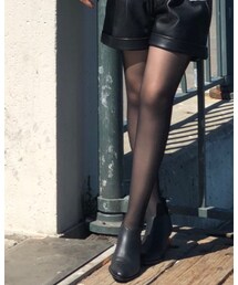 alexanderwang | ブーティ
