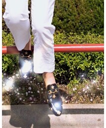 GUCCI | スリッポン