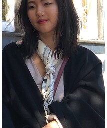 Dior | マフラー