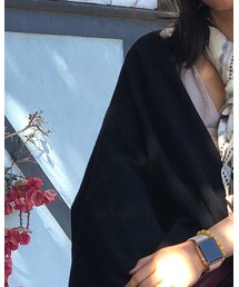 MOSCHINO | ストール/ショール