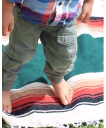 babyGAP | カーゴパンツ