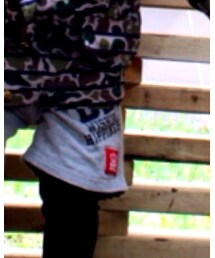 BABYDOLL | パンツ