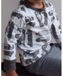 babyGAP | Tシャツ/カットソー